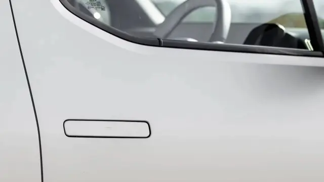 Kia Syros EV exterior - Flush Door Handle - image