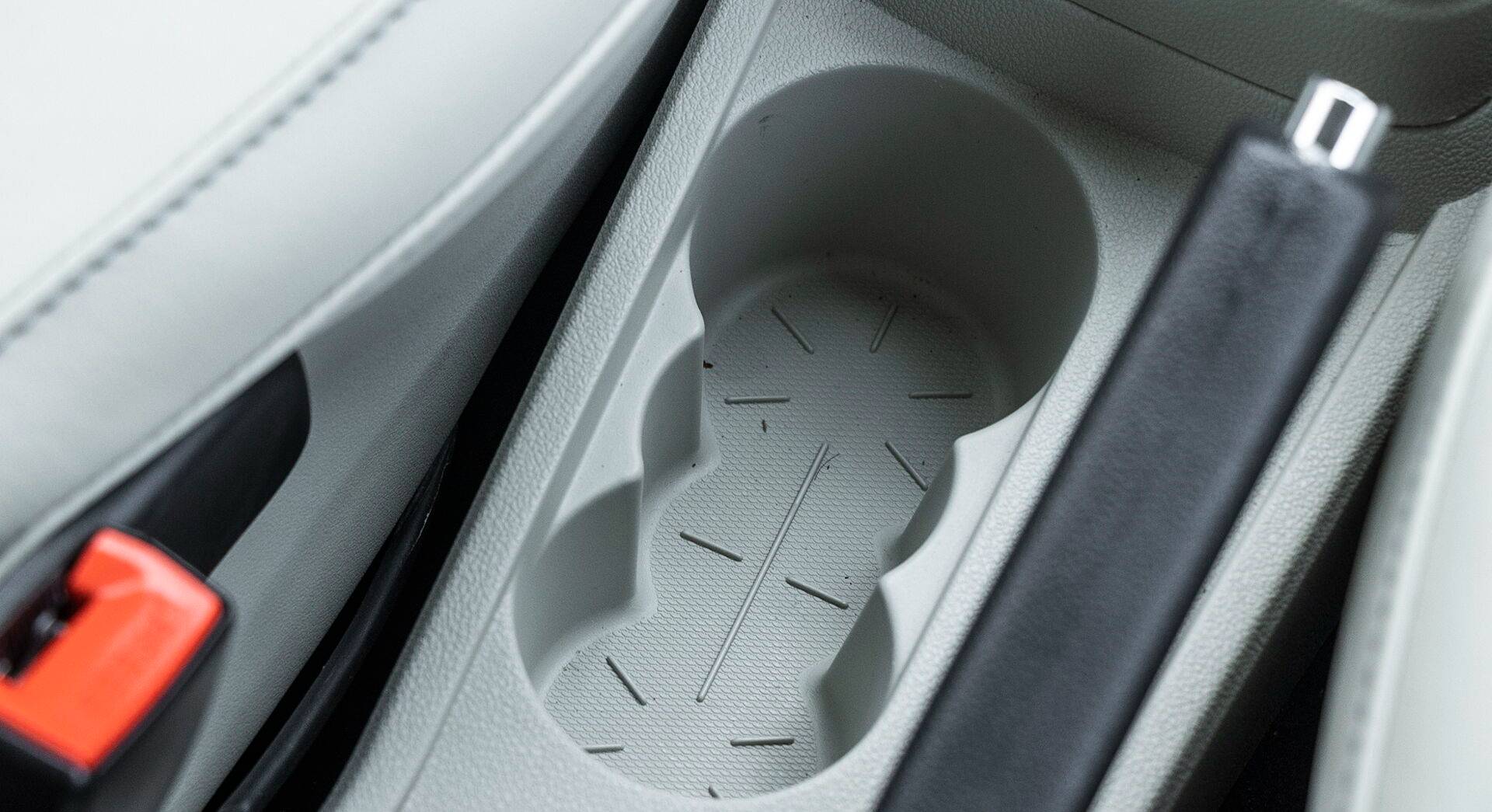 TATA Tiago EV interior view 42