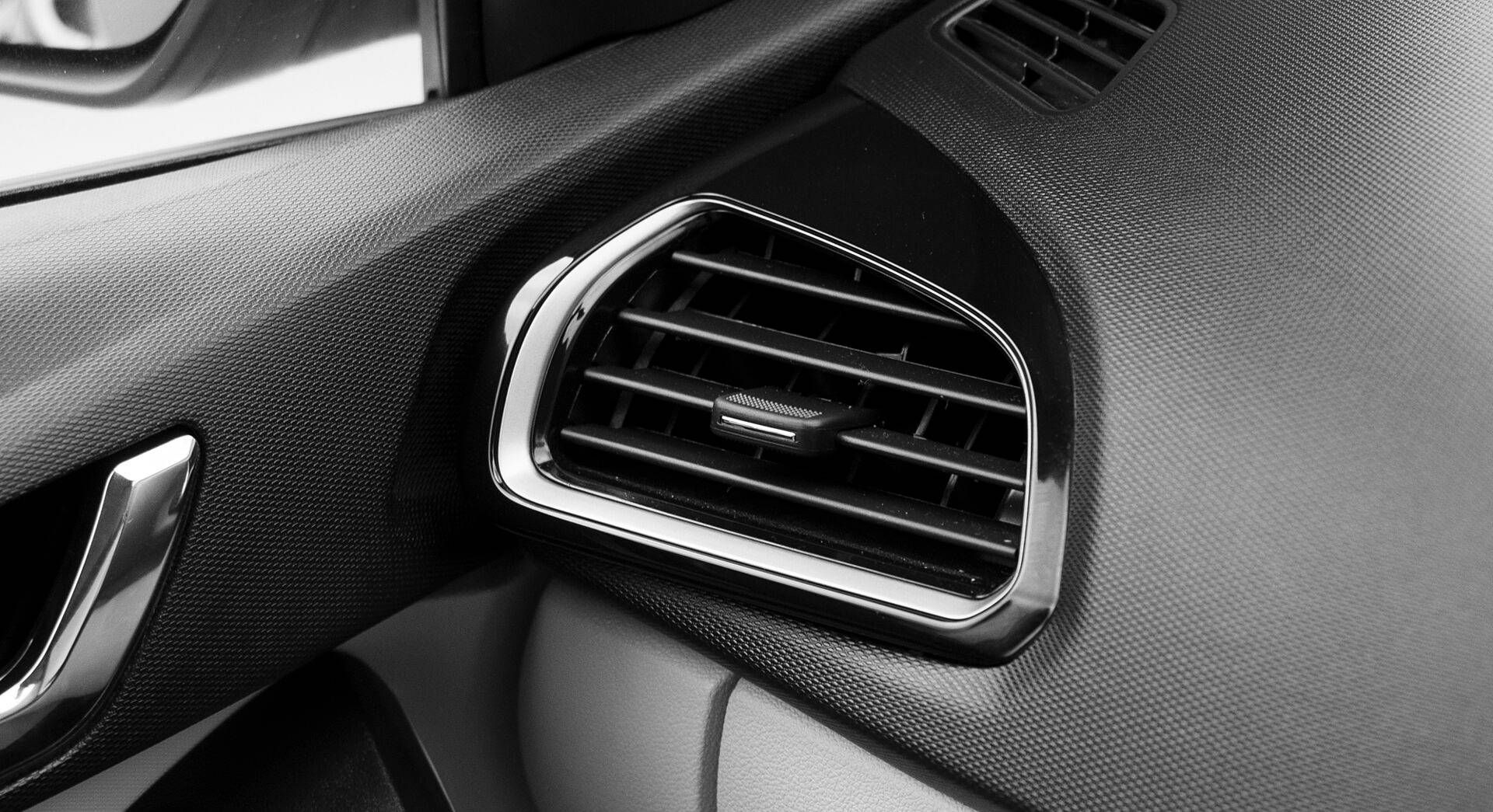 TATA Tiago EV interior view 5