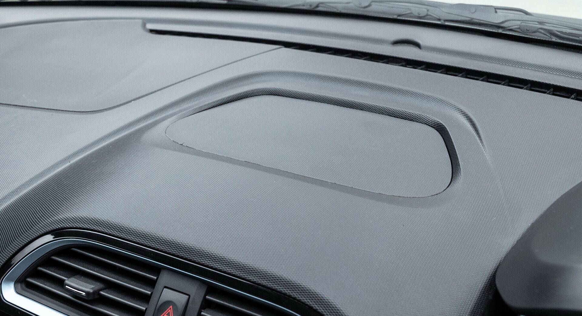 TATA Tiago EV interior view 21
