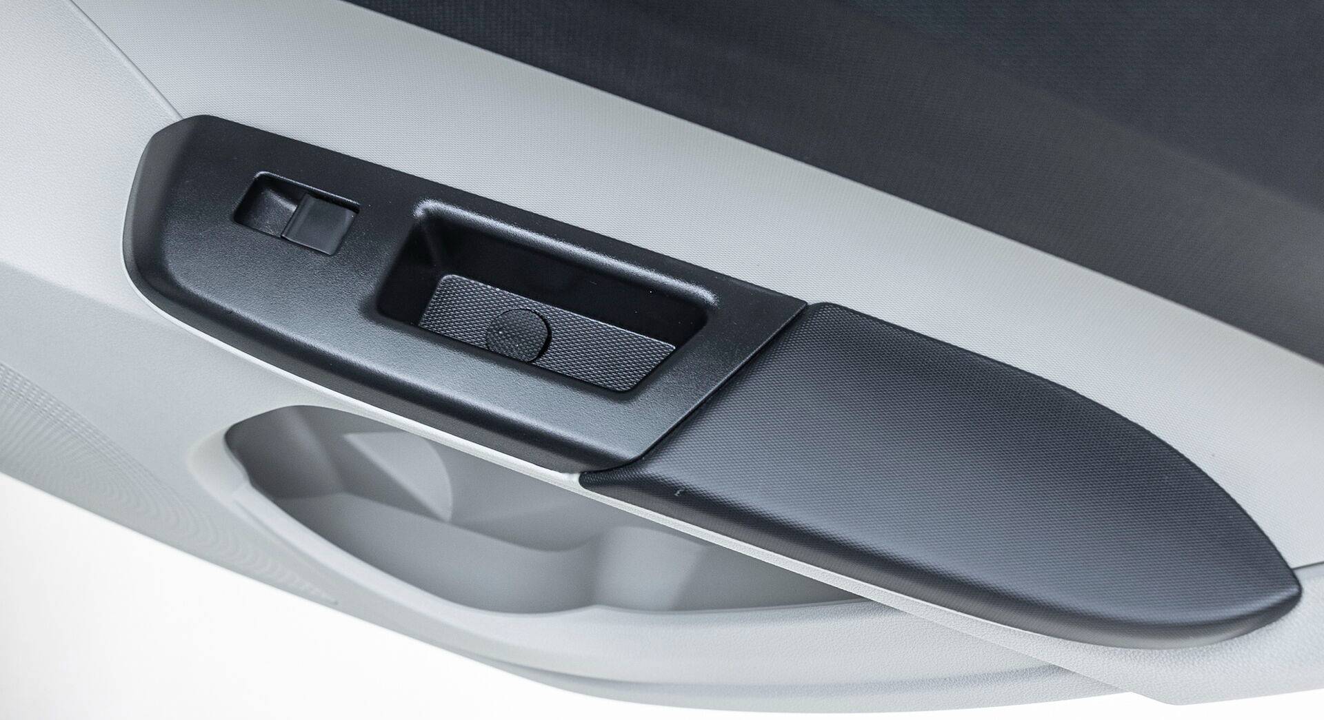TATA Tiago EV interior view 29