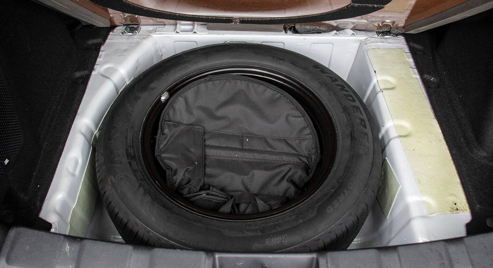 TATA Nexon EV interior view 61
