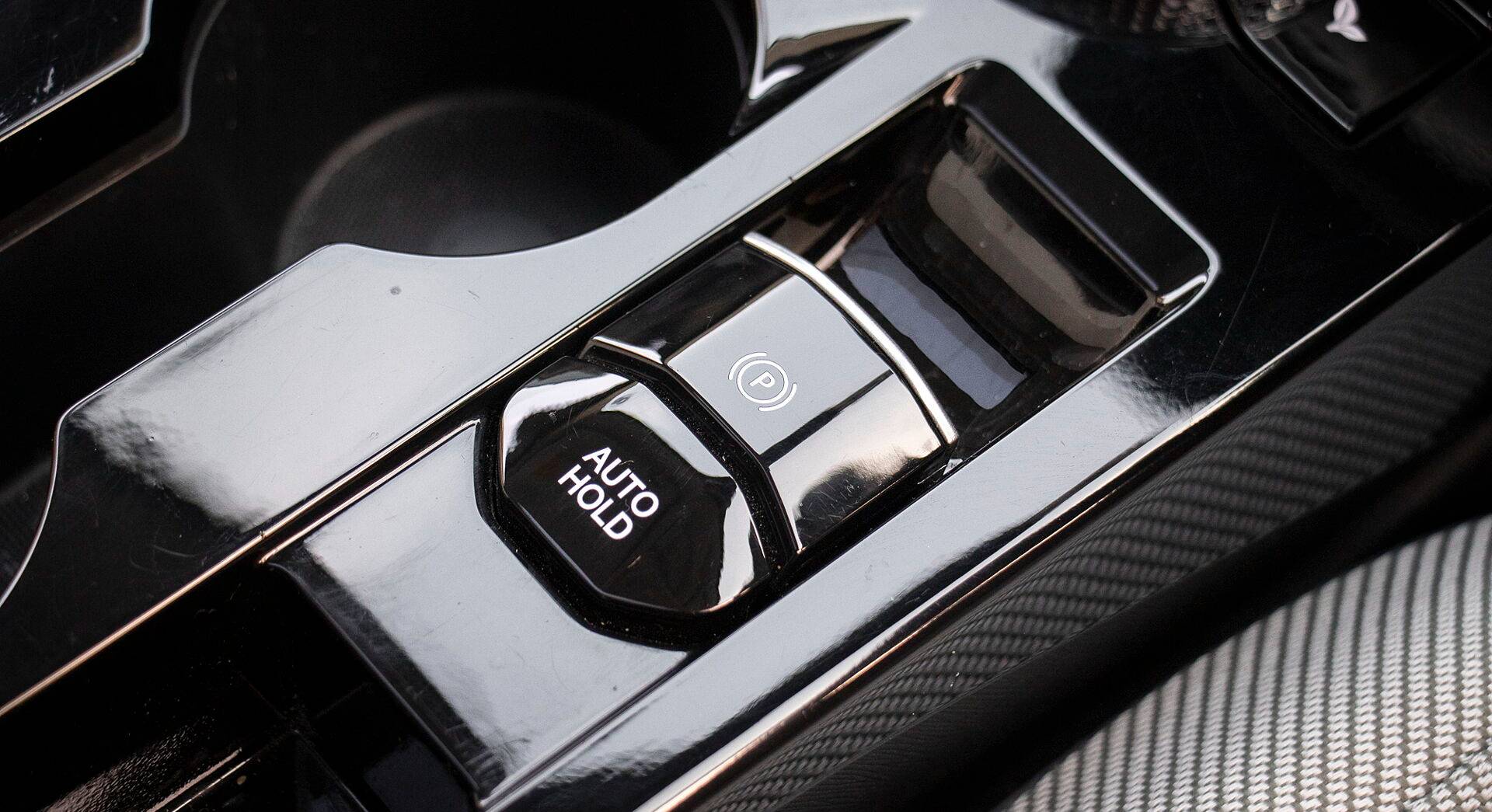 TATA Punch EV interior view 18