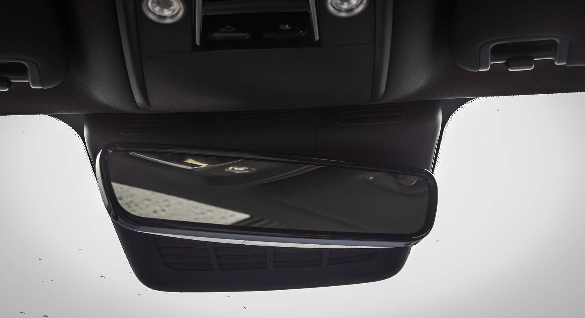 BYD ATTO 3 interior view 26