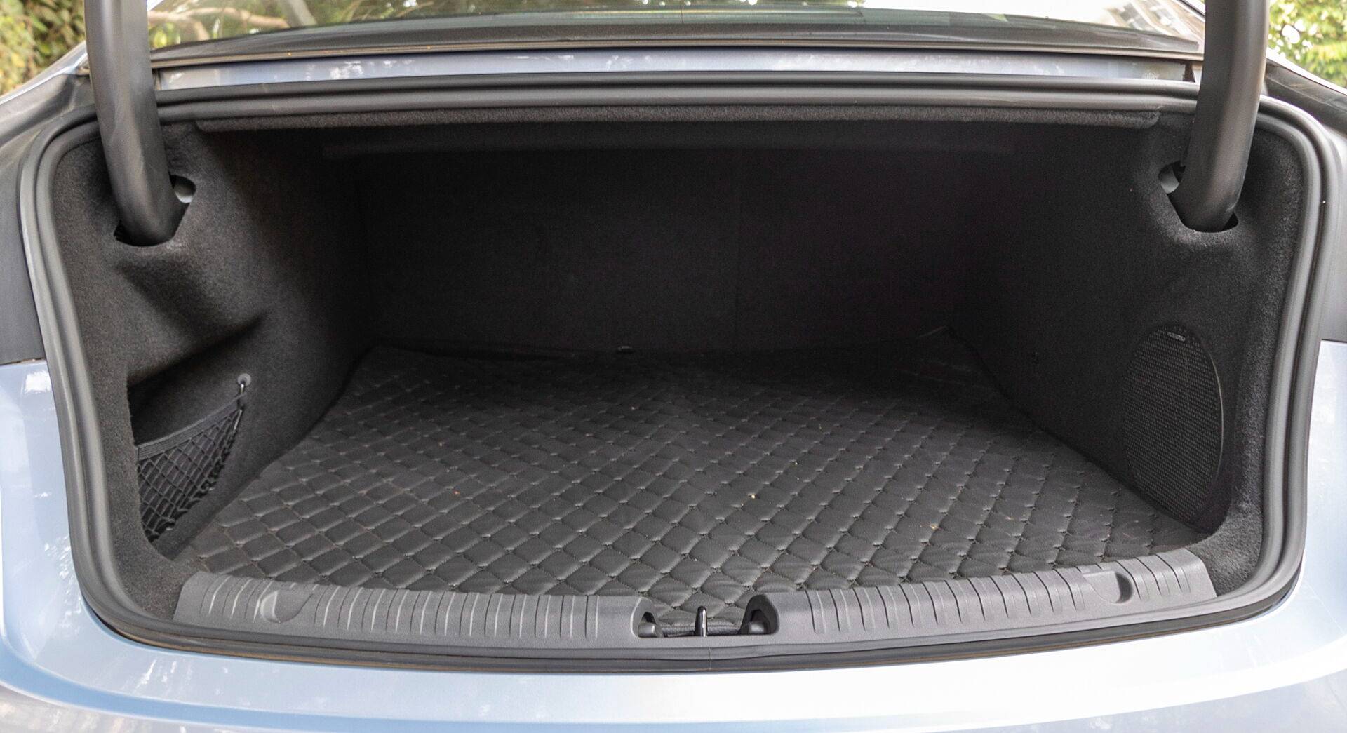 BYD Seal interior view 42