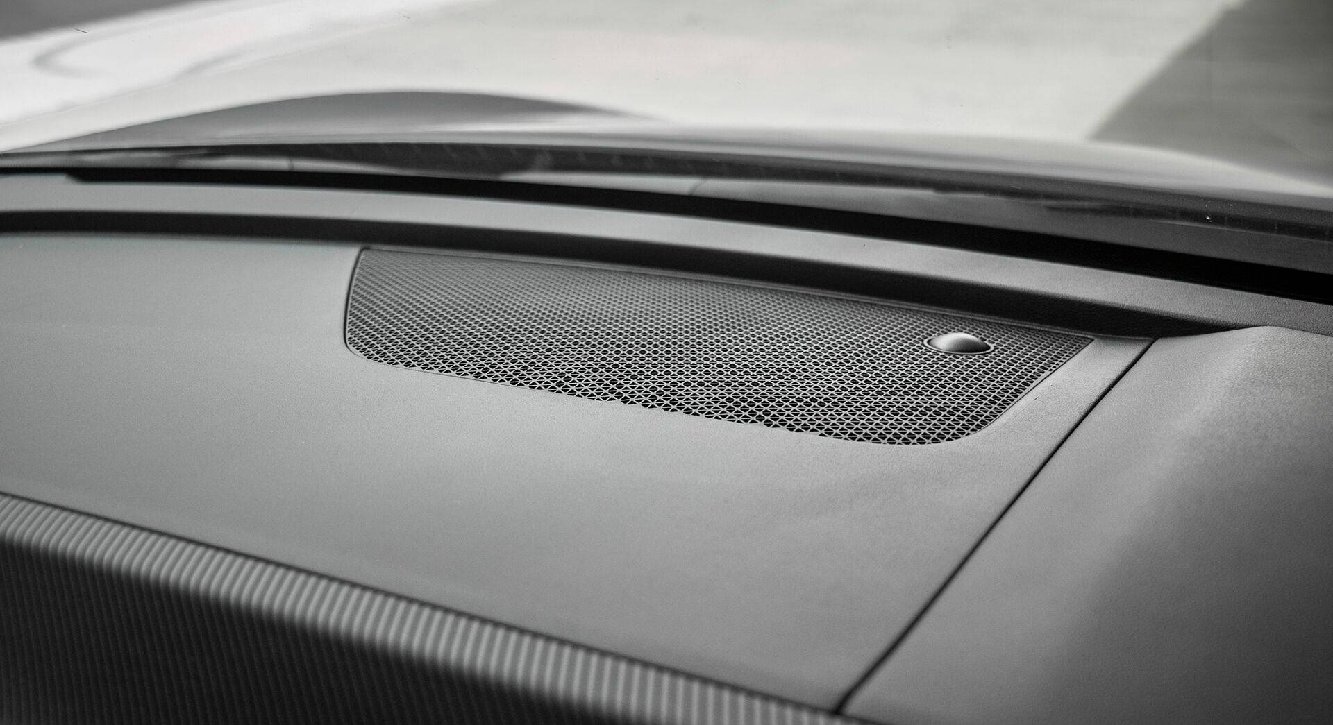 Kia EV6 interior view 15
