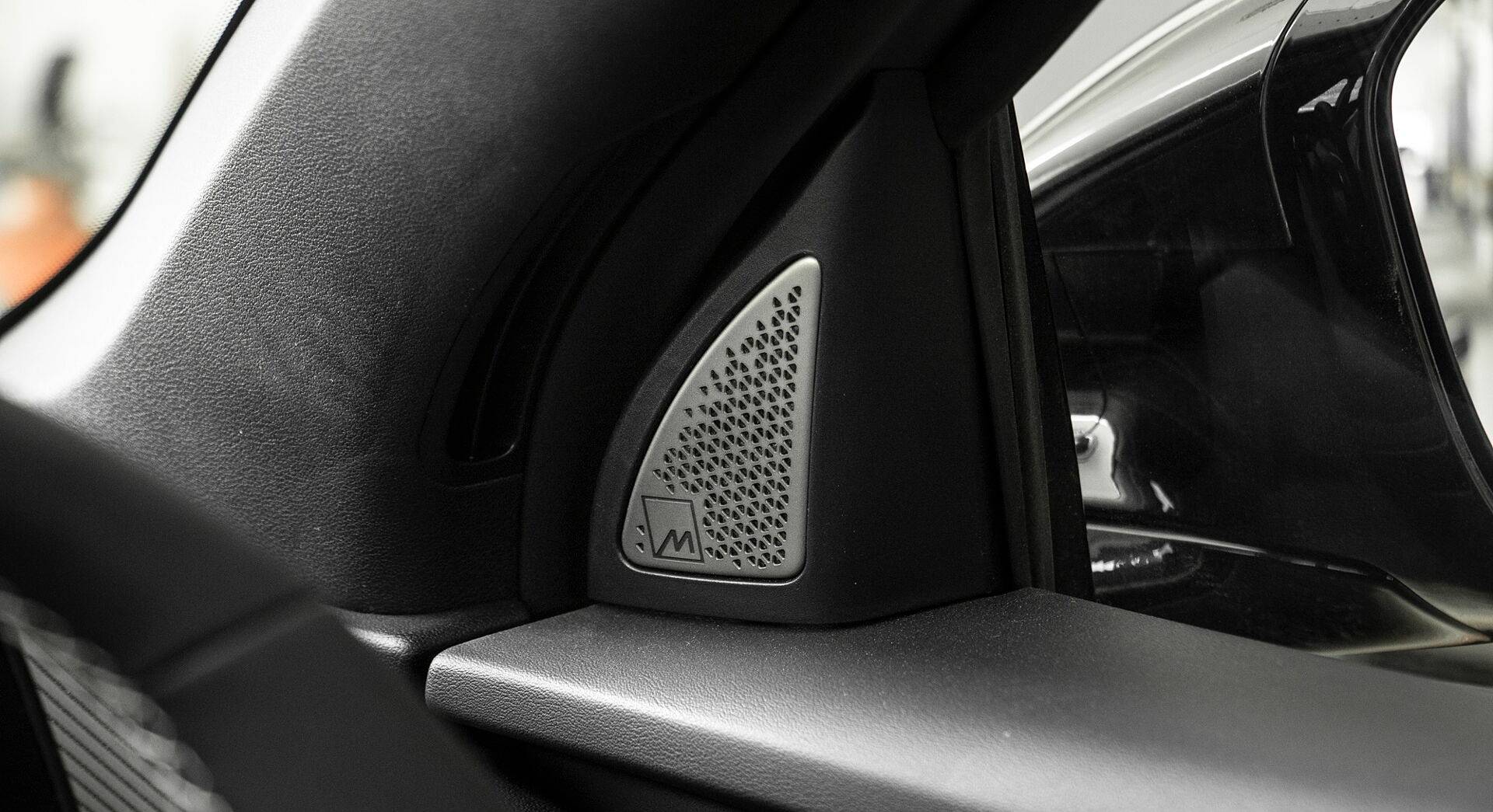 Kia EV6 interior view 28