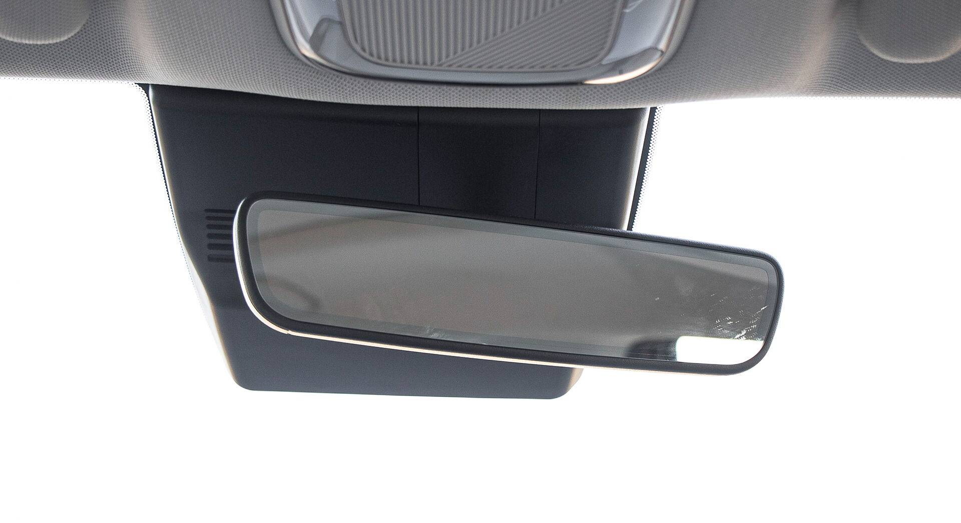 Hyundai Ioniq 5 interior view 29