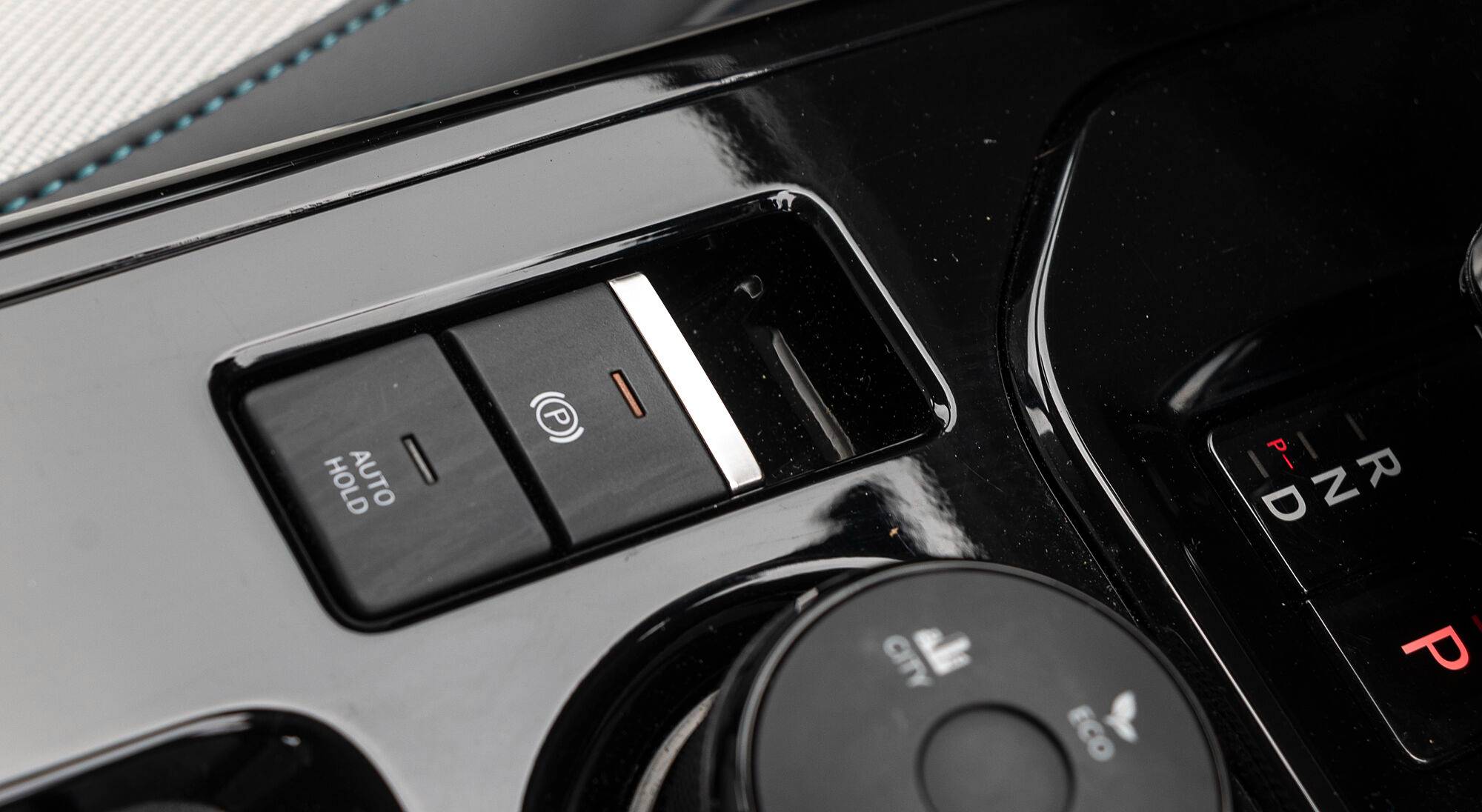 TATA Curvv EV interior view 16