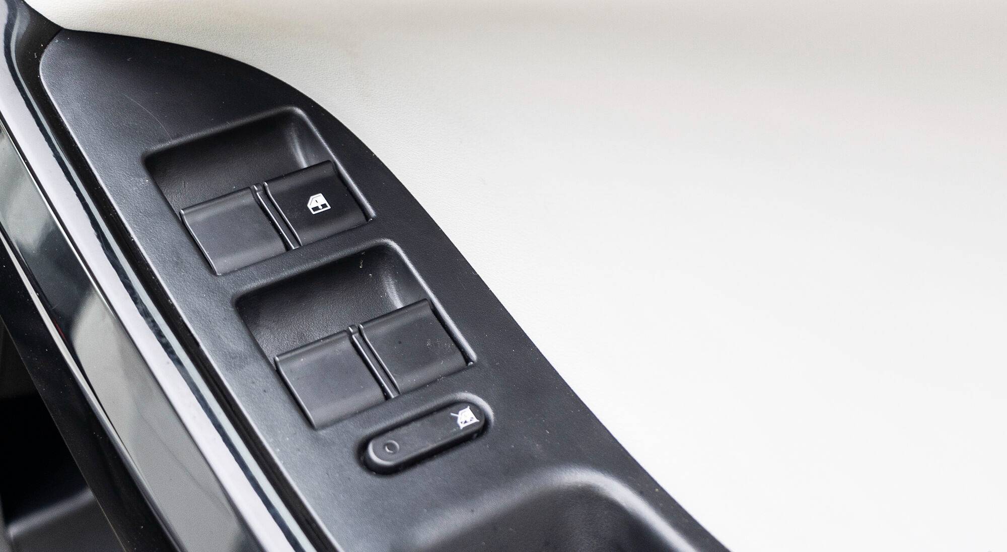 TATA Curvv EV interior view 46