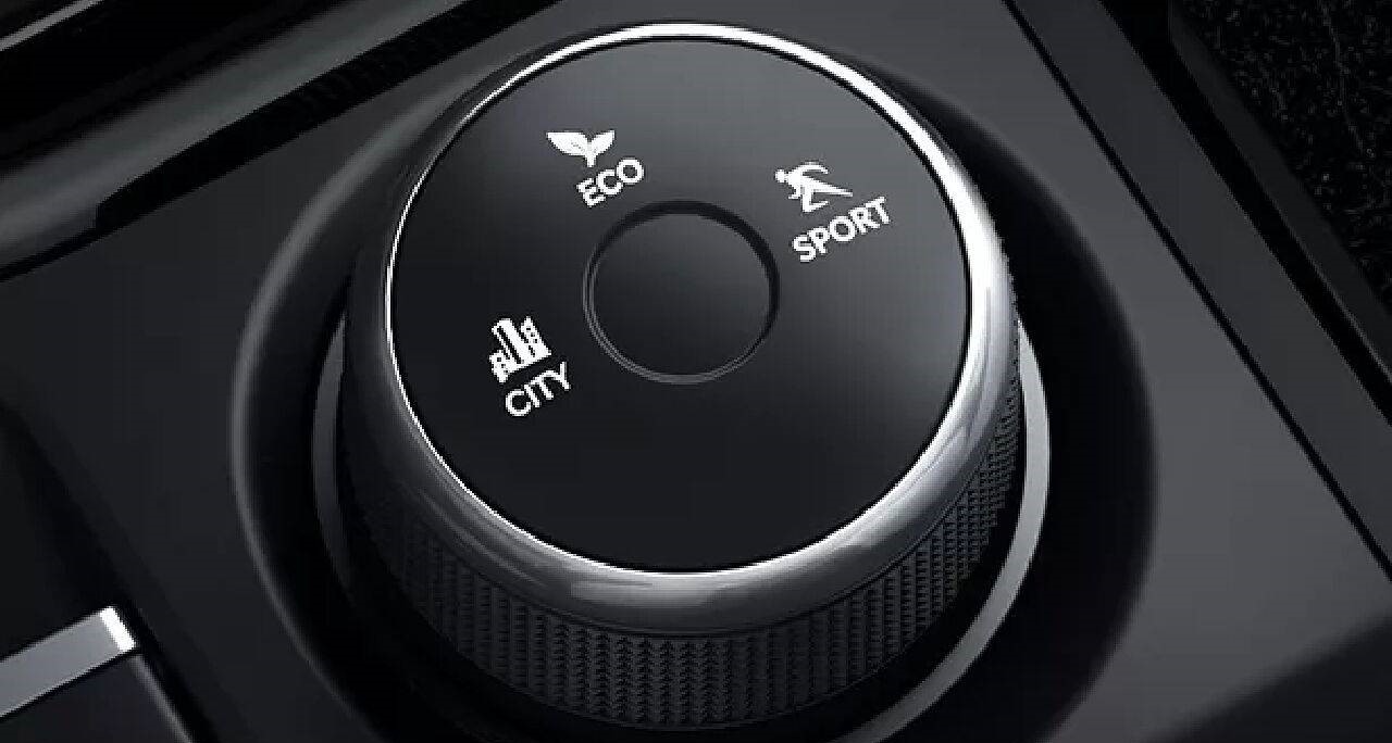 TATA Nexon EV 45 interior view 8