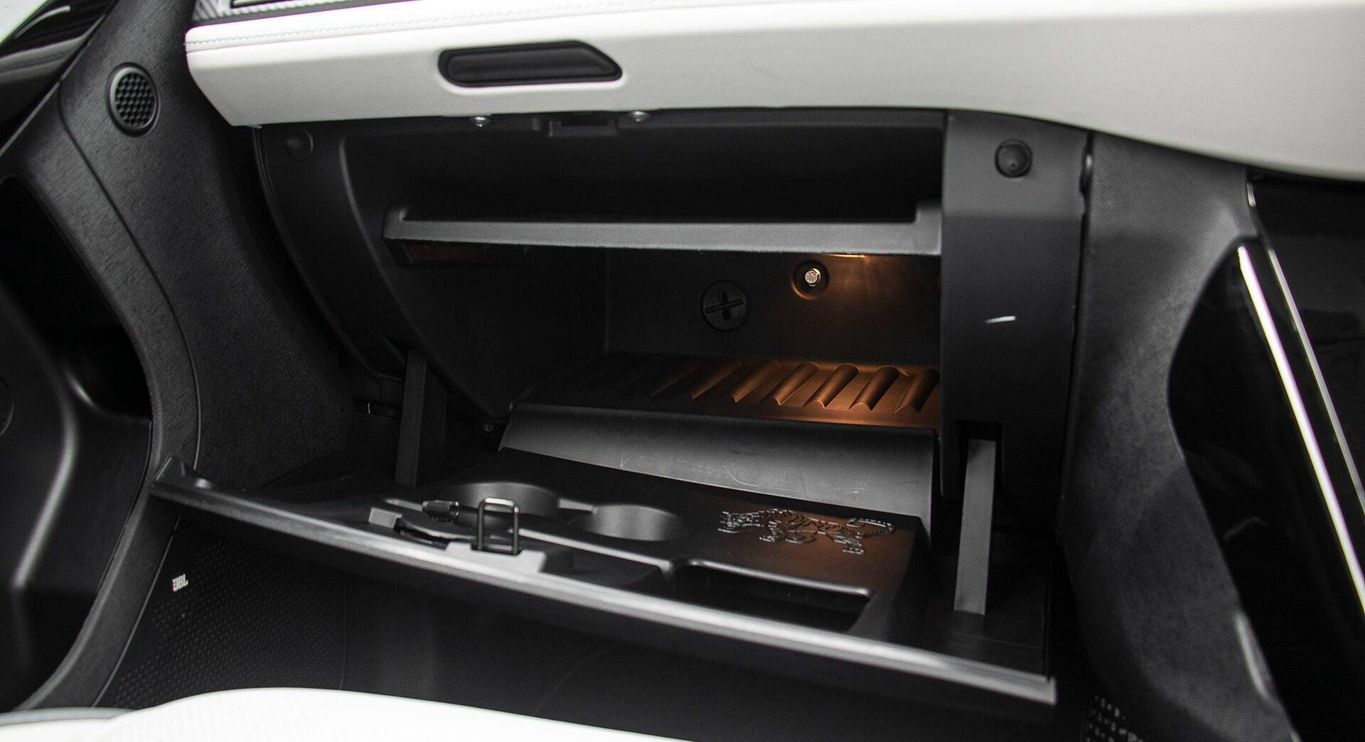 TATA Nexon EV 45 interior view 38