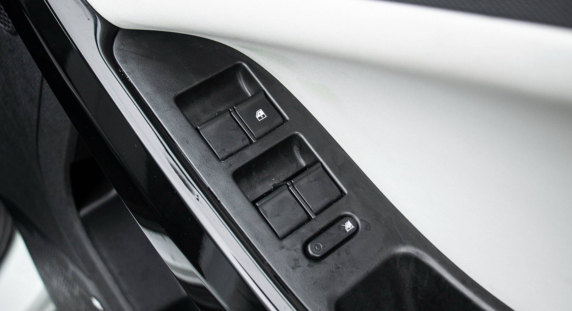 TATA Nexon EV 45 interior view 48