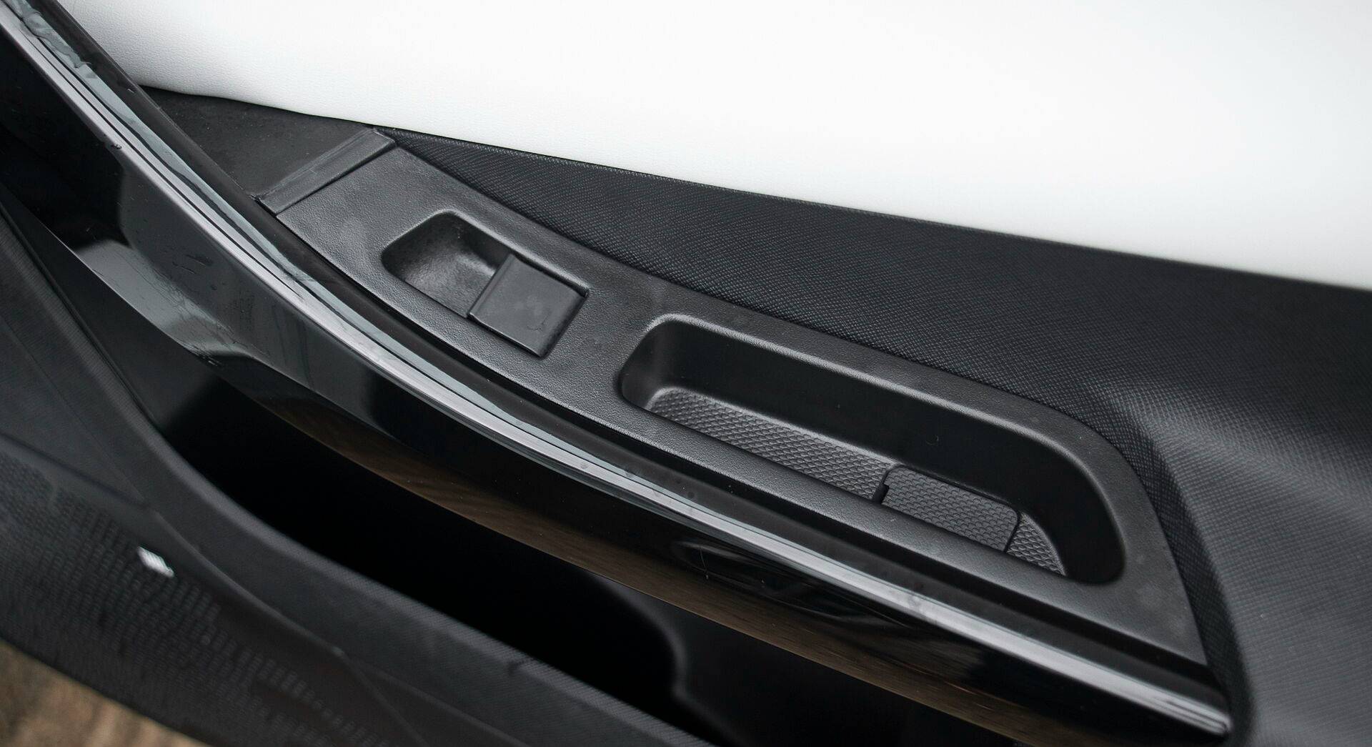 TATA Nexon EV 45 interior view 52