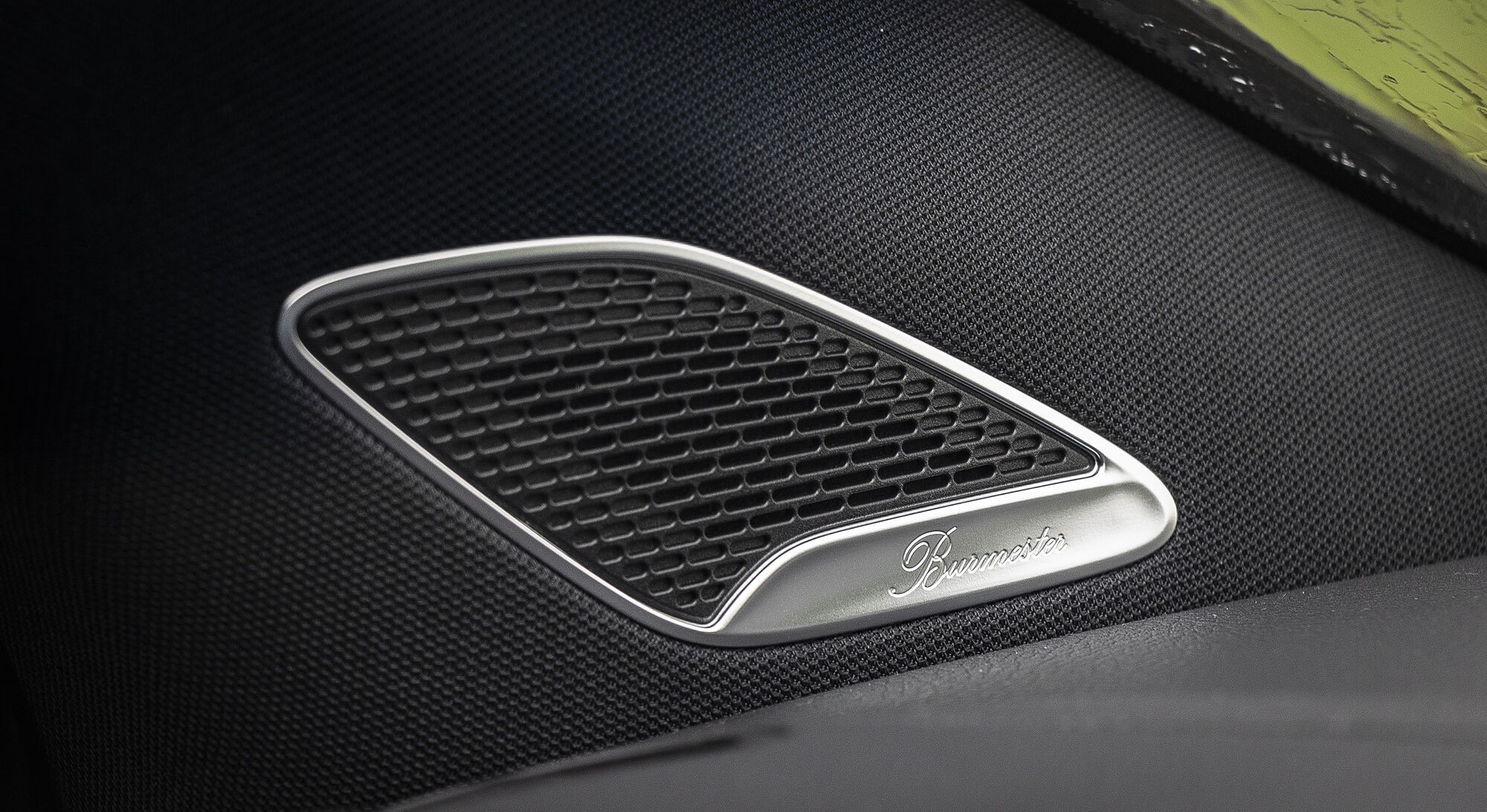 Mercedes-Benz EQA 250+ interior view 20