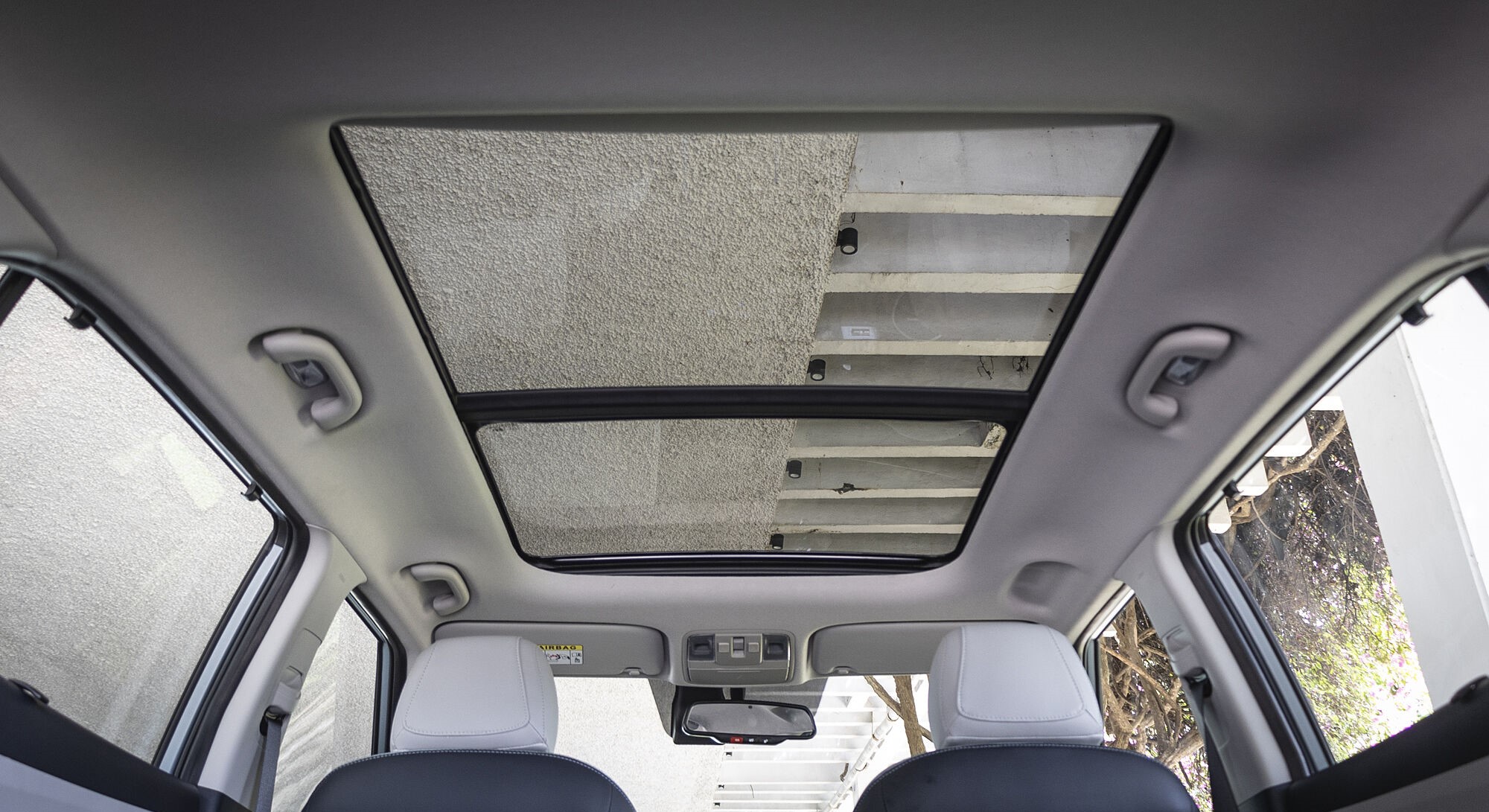 Hyundai Creta Electric interior view 7