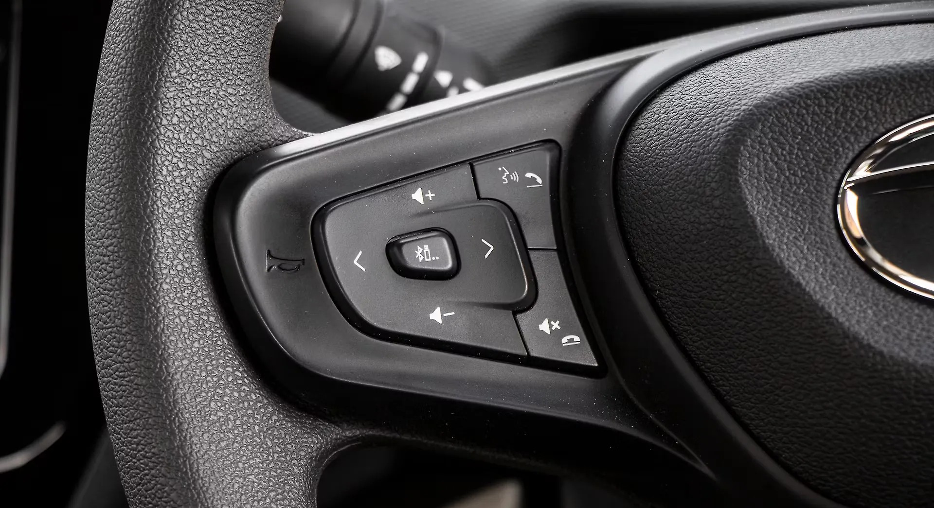 Tata Tigor EV interior view 10