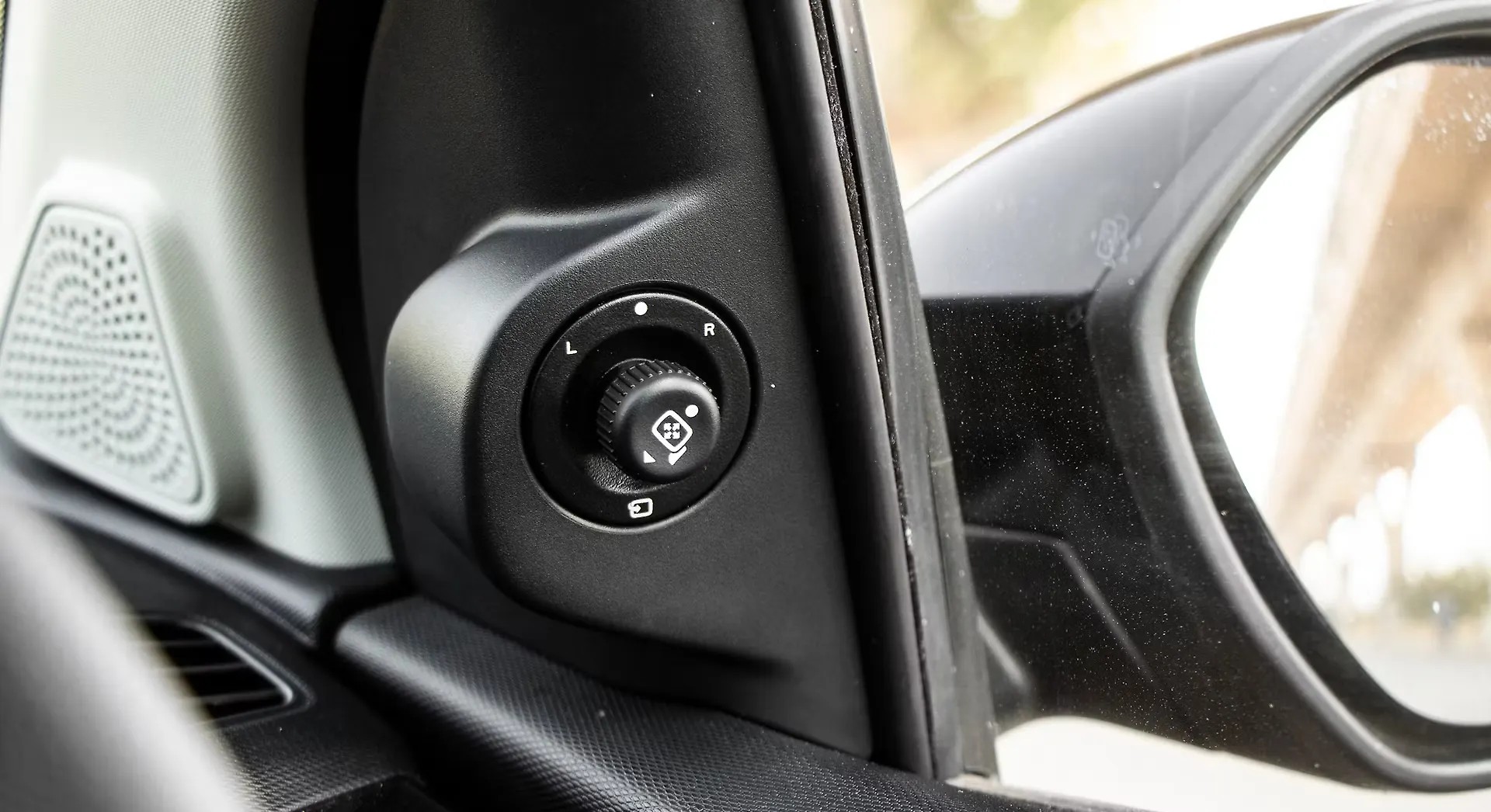 Tata Tigor EV interior view 11