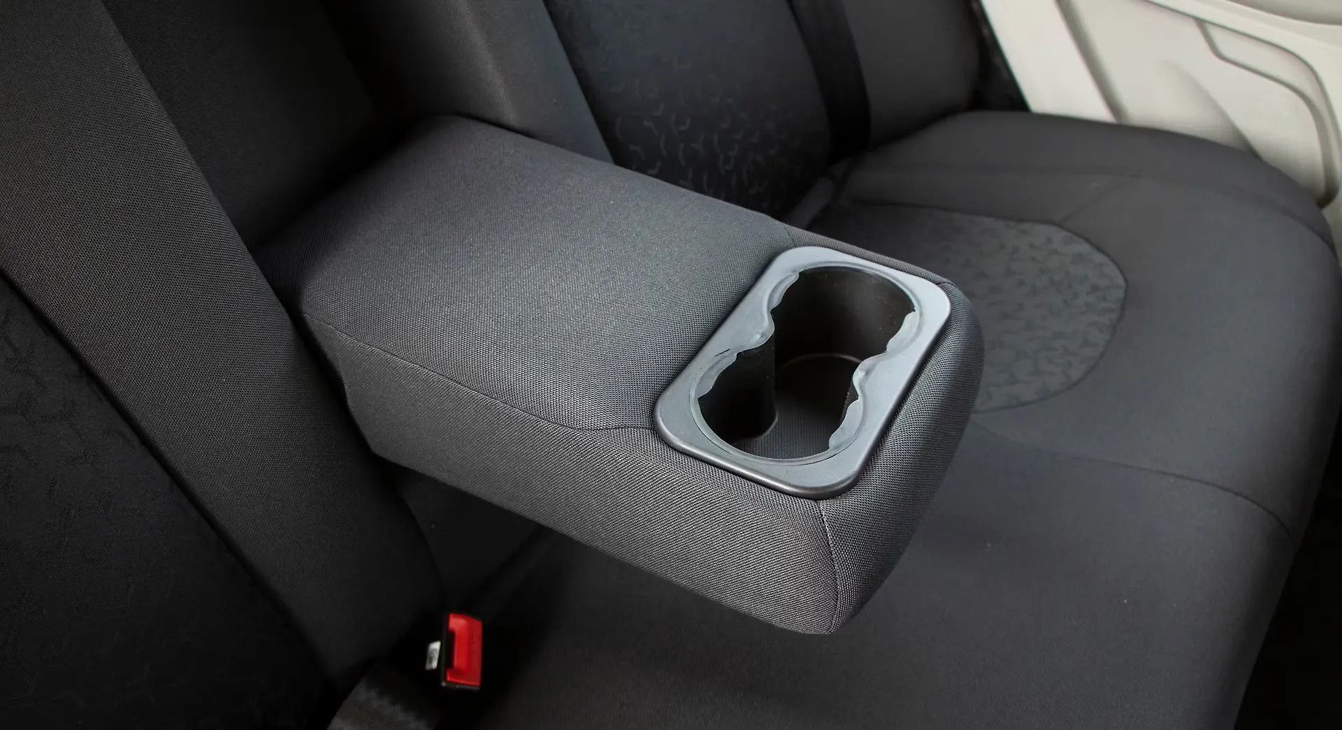 Tata Tigor EV interior view 12