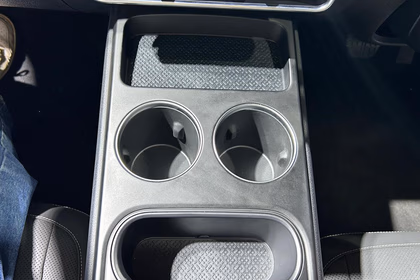 VinFast MPV 7 interior view 6