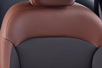VinFast MPV 7 interior view 3