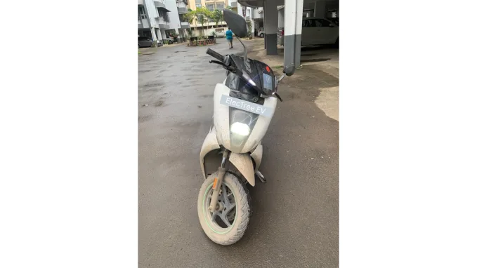 The owner reviewed 450X
