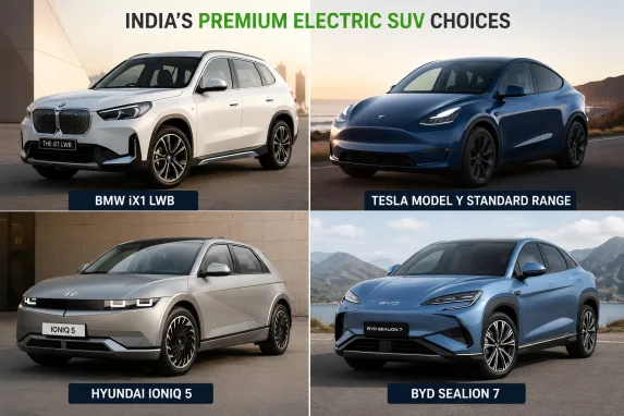 BYD Just Cut ₹9 Lakh From The Sealion 7’s Entry Price - Image 3