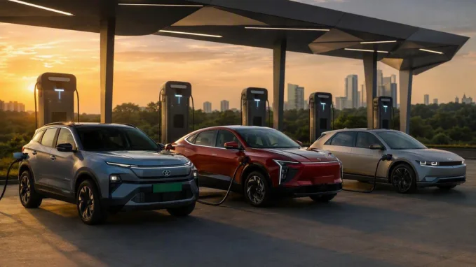 Is EV the Way Indian Consumers Finally Experience Affordable Performance? - Image 4