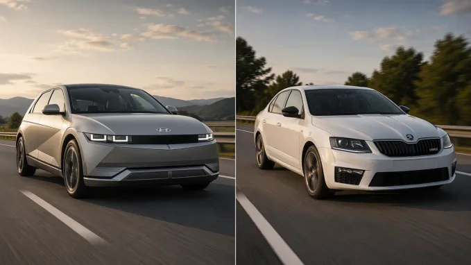 Is EV the Way Indian Consumers Finally Experience Affordable Performance? - Image 3