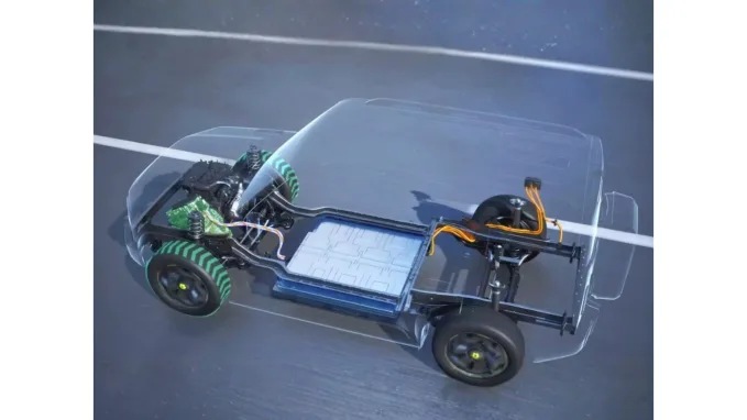 JSW Combat - Everything to Know About the Upcoming Plug-In Hybrid SUV - Image 5
