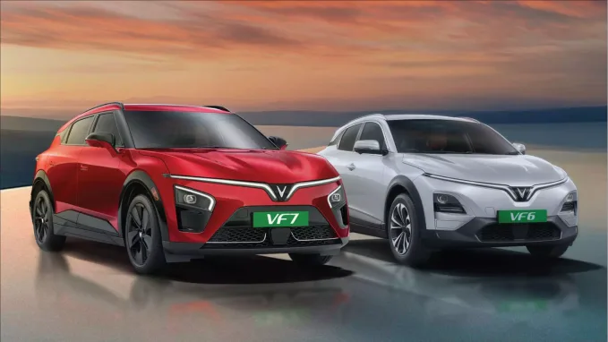 VinFast is executing a multi-billion dollar electric vehicle expansion across India