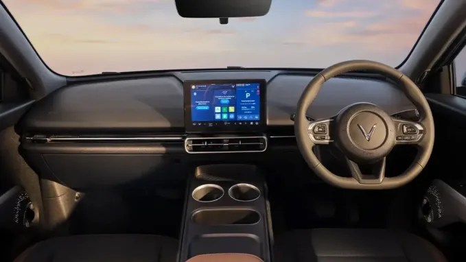 Centralizing all vehicle and climate controls into one large display has made software stability a primary engineering priority