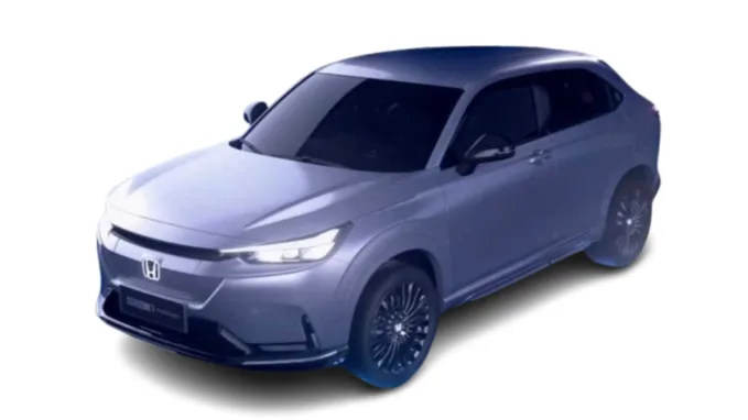 An Elevate EV was supposed to be a part of the ACE project. Whether it is still in the pipeline or if the project underpinnings changed is yet to be seen.
