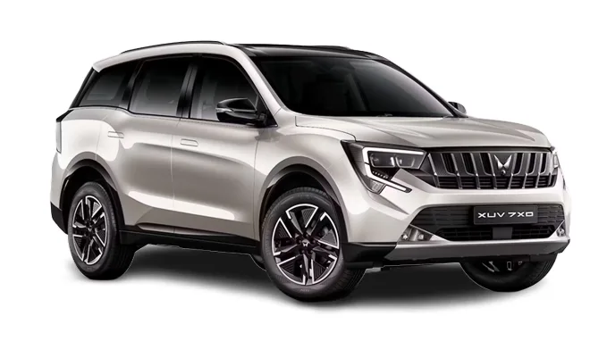 The XUV7XO will likely carry forward the same design language with minor trim additions