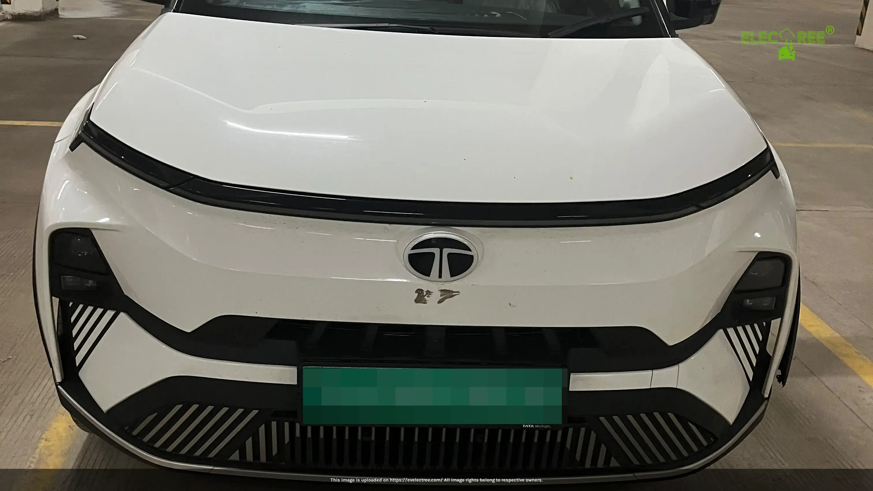 TATA Nexon EV 45
