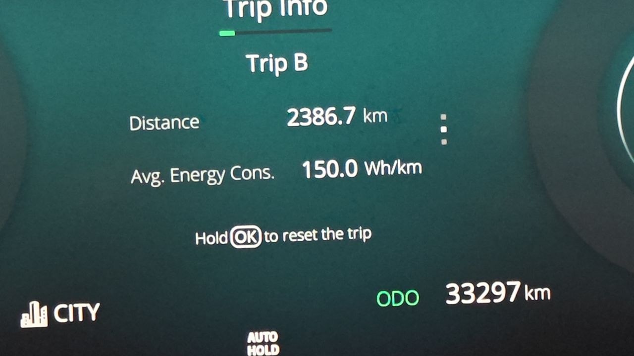Featured image for Hyderabad to Tirupati and Back: A 2,400 km Nexon EV 45 Road-Trip