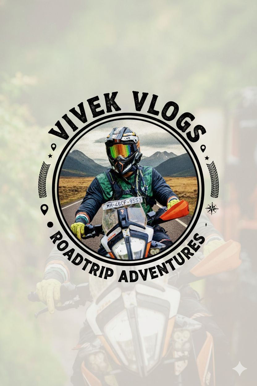vivek kudalkar vlogs