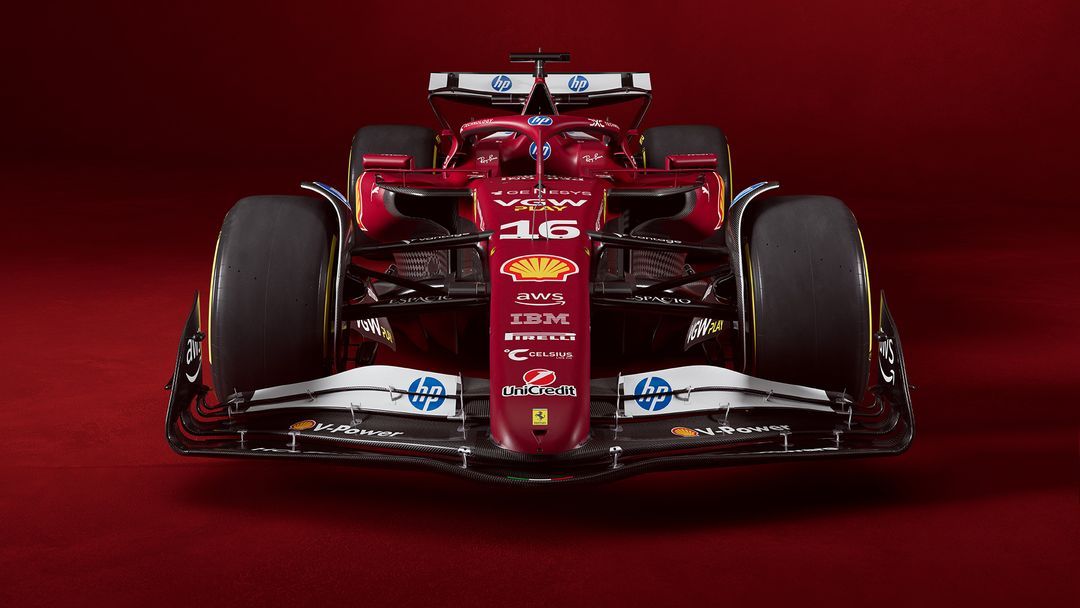 Ferrari Rules